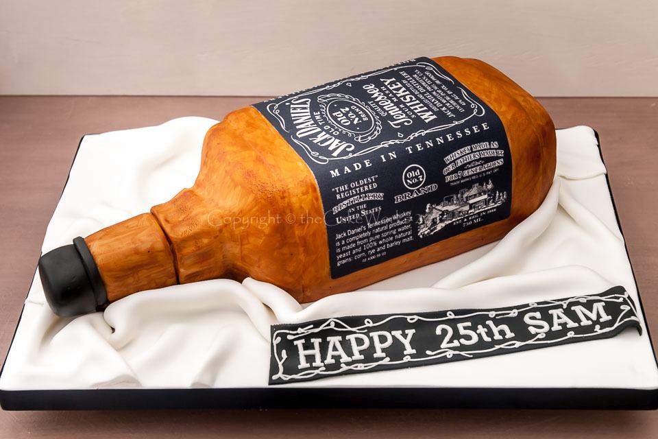 Man Birthday Cake Ideas