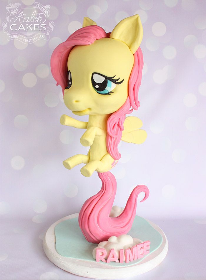 My Little Pony Cake