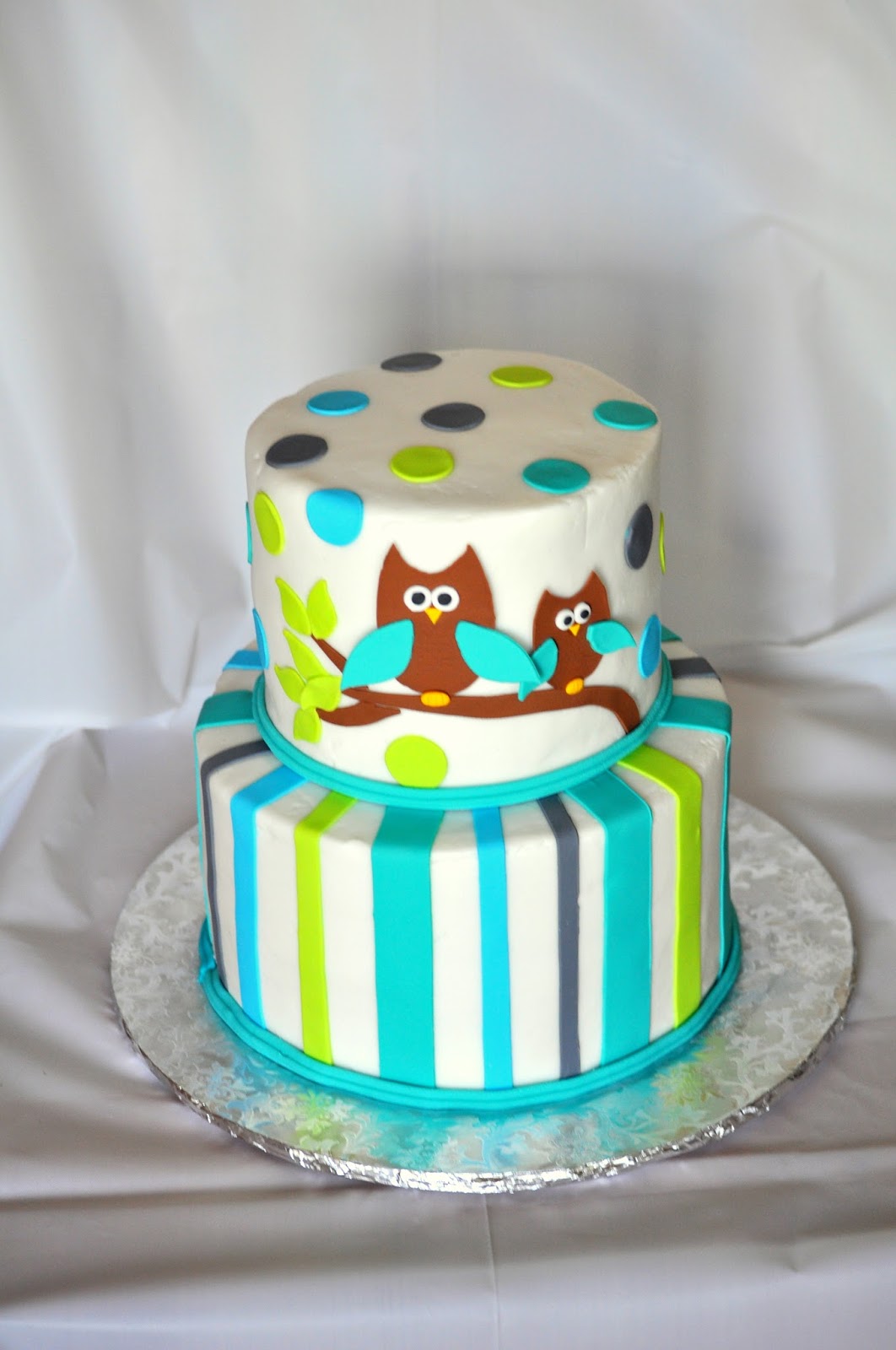 11 Owl Baby Shower Cakes Cakes Photo Owl Baby Shower Cakes Ideas Owl Baby Shower Cake And Owl Baby Shower Cake Snackncake