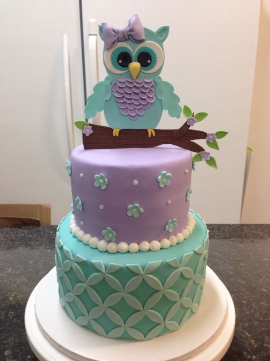 11 Owl Baby Shower Cakes Cakes Photo Owl Baby Shower Cakes Ideas Owl Baby Shower Cake And Owl Baby Shower Cake Snackncake