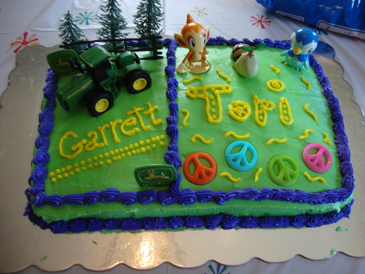 Retirement Cake