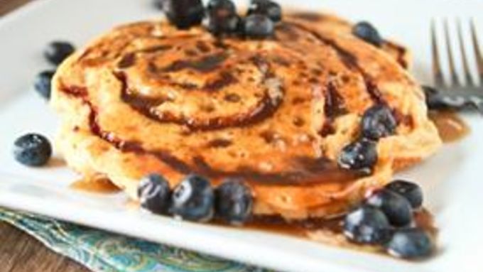 Bisquick Cinnamon Pancake Recipes