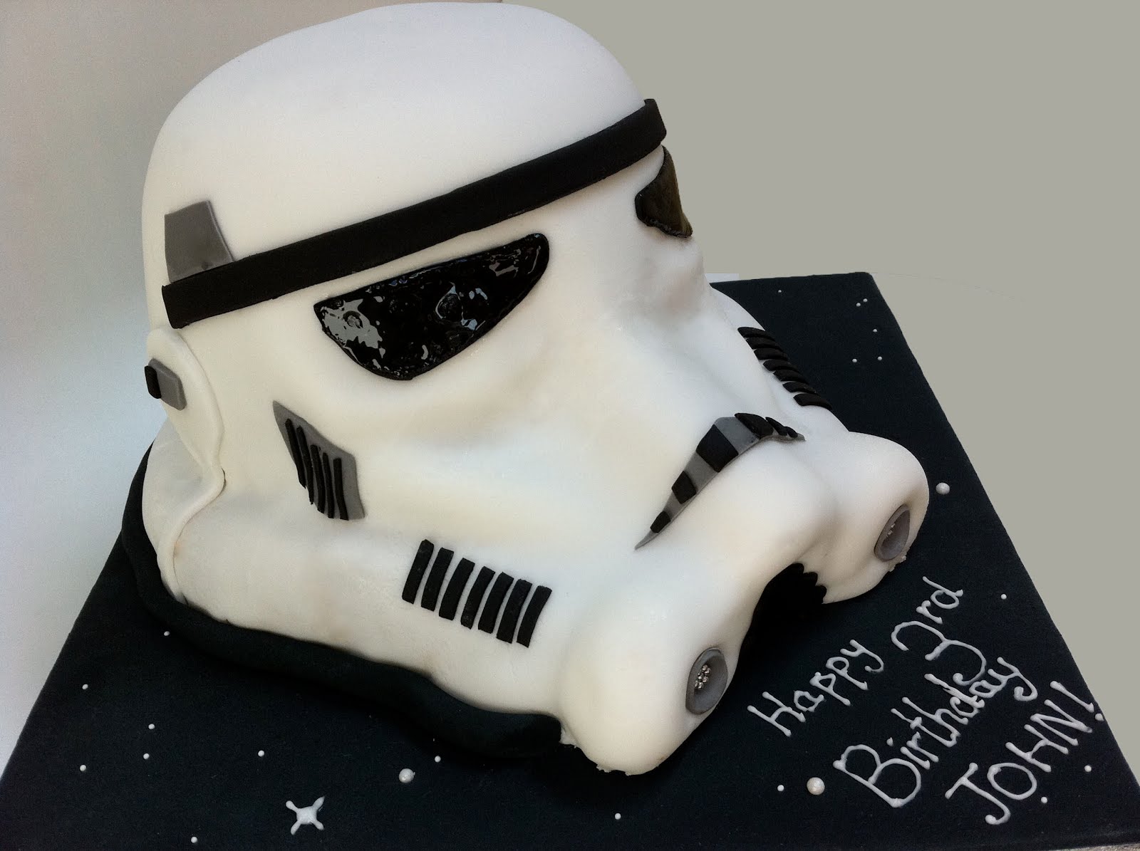 Cool Teen Boy Birthday Cakes