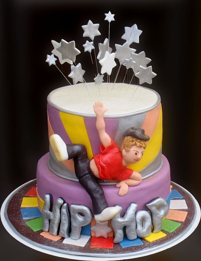 10 Hip Hop Happy Birthday Cakes Photo Hip Hop Birthday Cake Hip Hop Birthday Cake And Hip Hop Happy Birthday Cake Snackncake