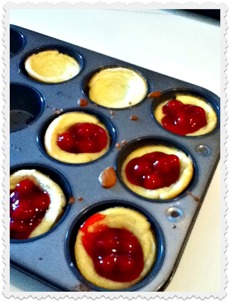 10 Photos of German Pancakes Made In Muffins Tins