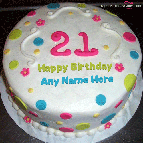 12 Happy 21st Birthday Cakes For Males Photo - Guys 21st Birthday Cake ...