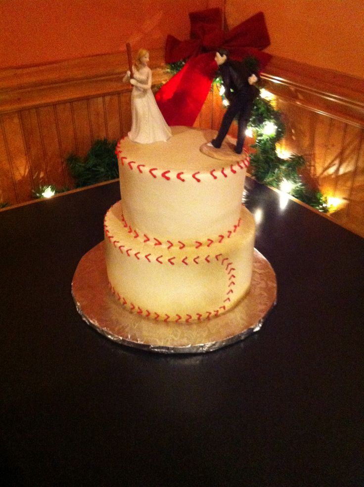 Wedding Rehearsal Dinner Cake