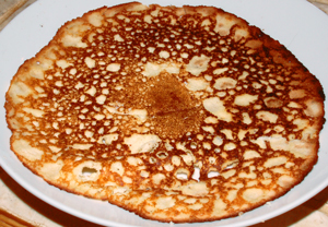 Shrove Tuesday