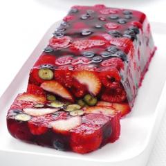 Summer Fruit Dessert Recipes