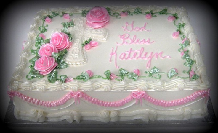 Walmart 1 2 Sheet Cake