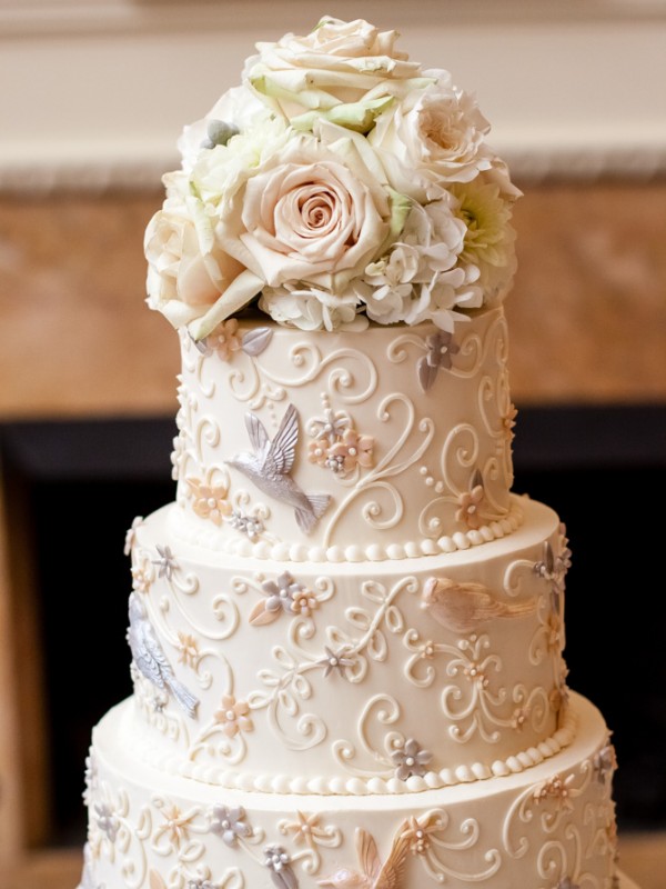 Wedding Cake Nashville TN