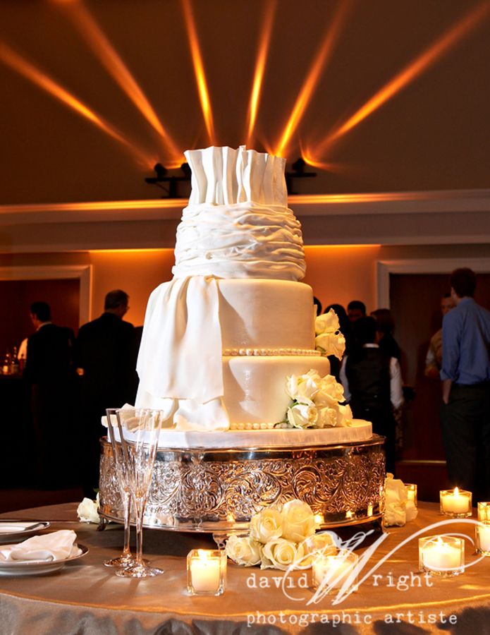 Wedding Cake Nashville TN