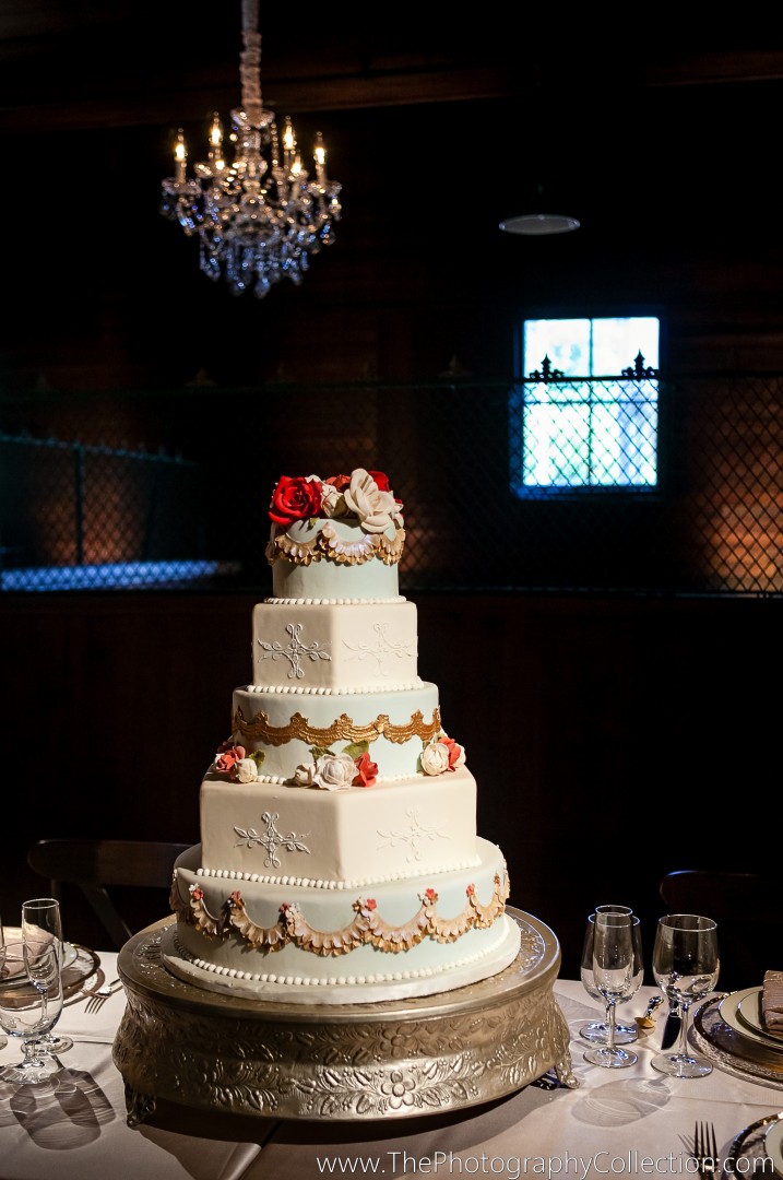 Wedding Cake Nashville TN