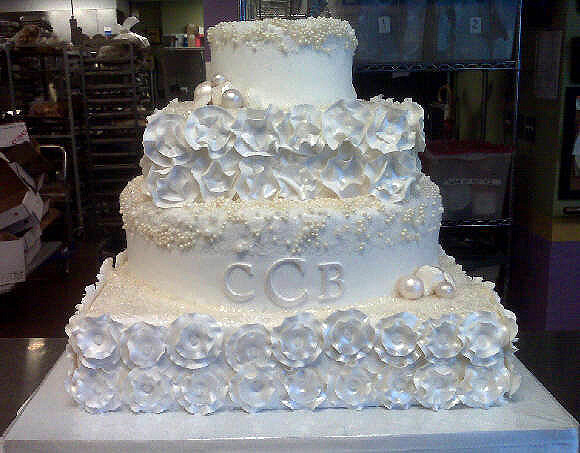 Wolfe Gourmet Cakes Nashville