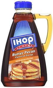 Ihop Pancake Syrup