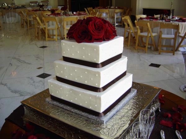 Publix Bakery Wedding Cakes