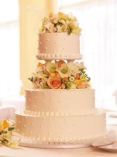 Publix Bakery Wedding Cakes