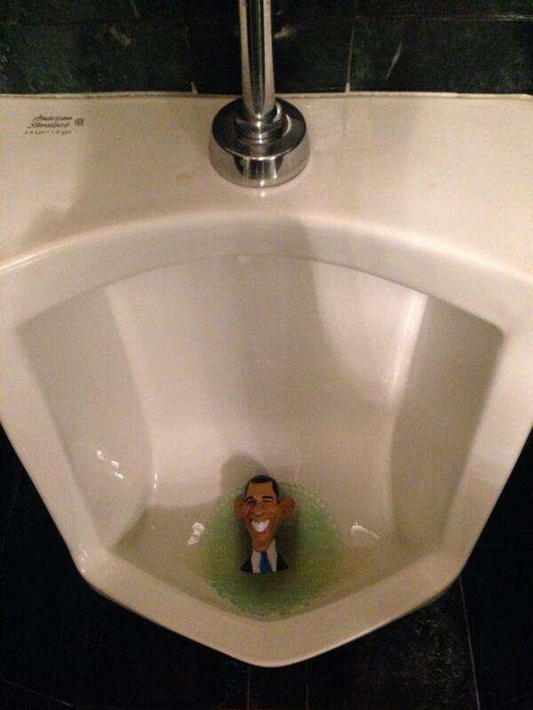 Urinal Cake