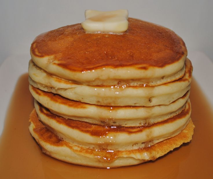 Ihop Pancakes