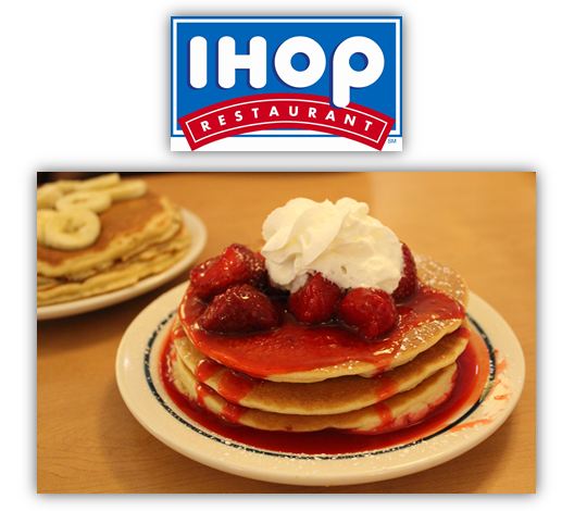 9 Photos of Ihop Pancakes Sweet