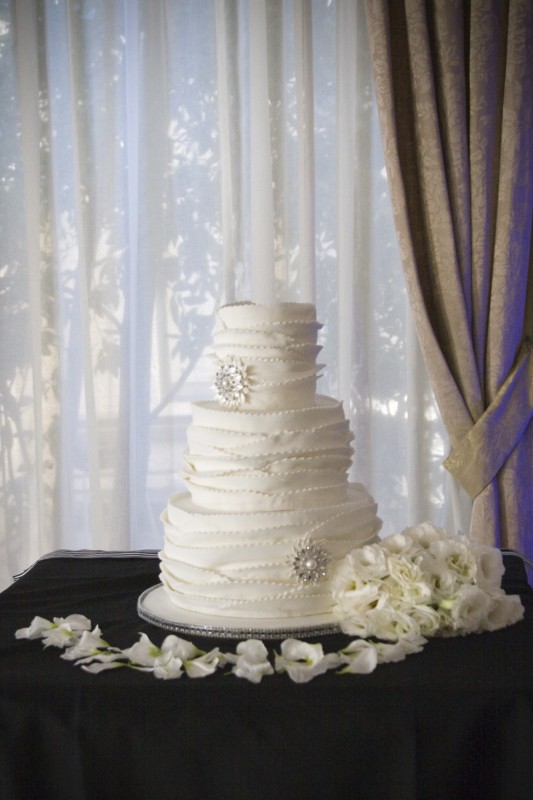 8 Affordable Wedding Cakes Los Angeles Photo Wedding Cakes Los