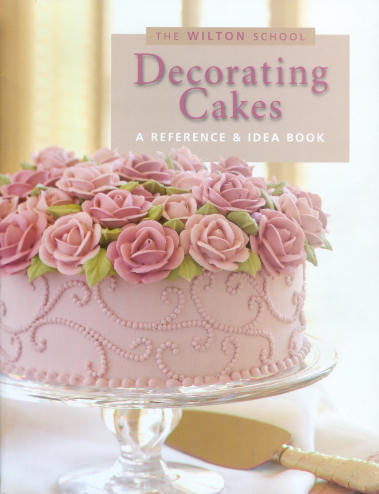 Wilton Cake Decorating