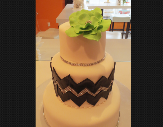 Custom Cake Bakeries Atlanta