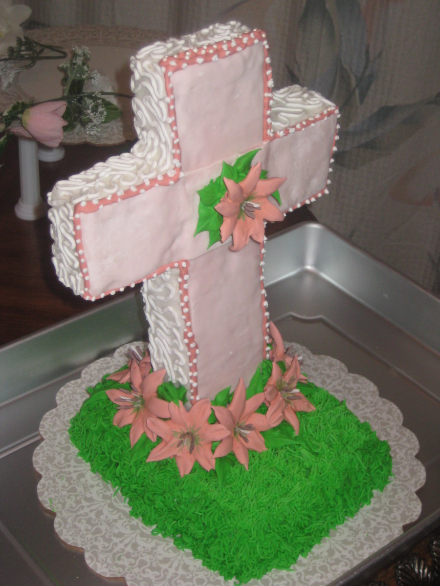 Funeral Cake Ideas