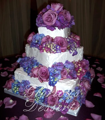 Kroger Bakery Wedding Cakes