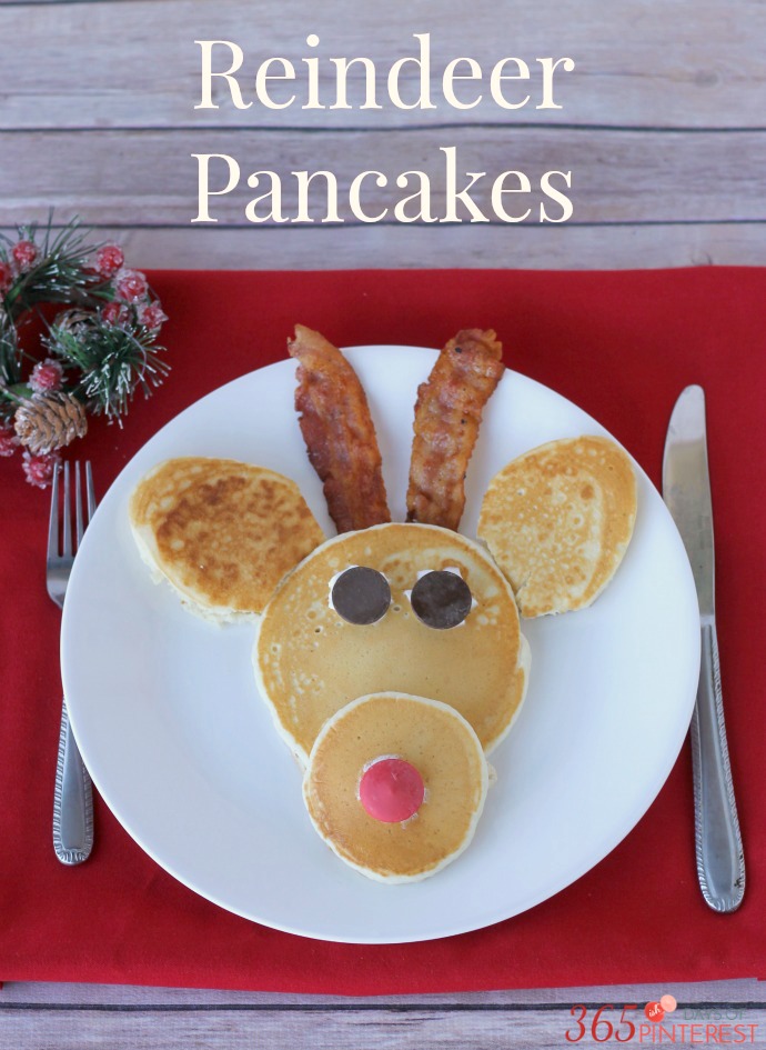 Pinterest Christmas Food Ideas