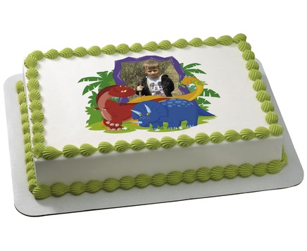 Safeway Birthday Cakes Online