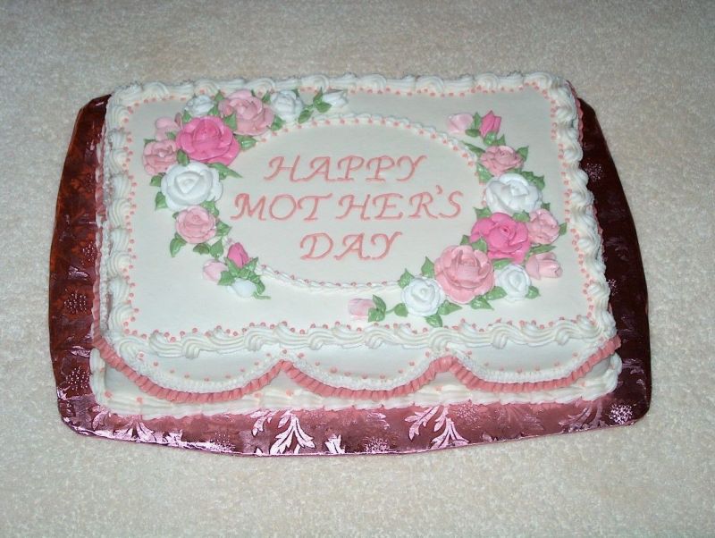 Sheet Cake Decorating Ideas