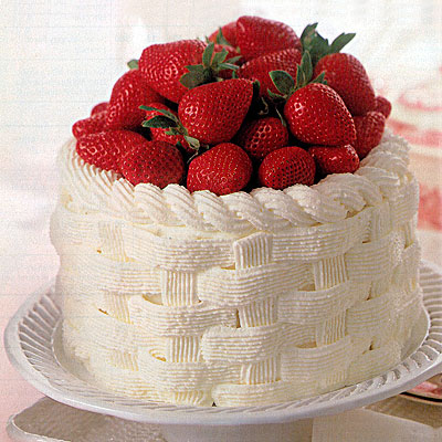 9 Photos of Cakes And Fruit Basket With Lids Open