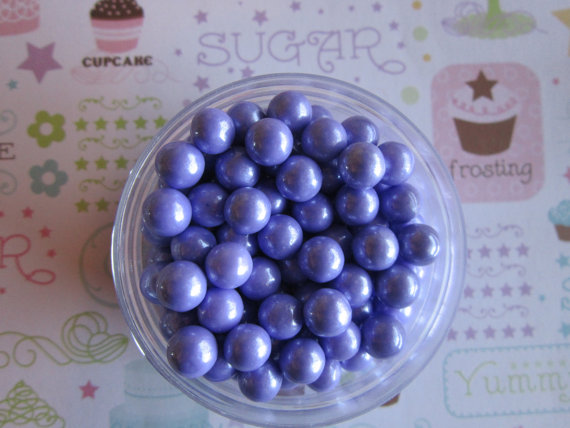 Sugar Candy Cake Decorations