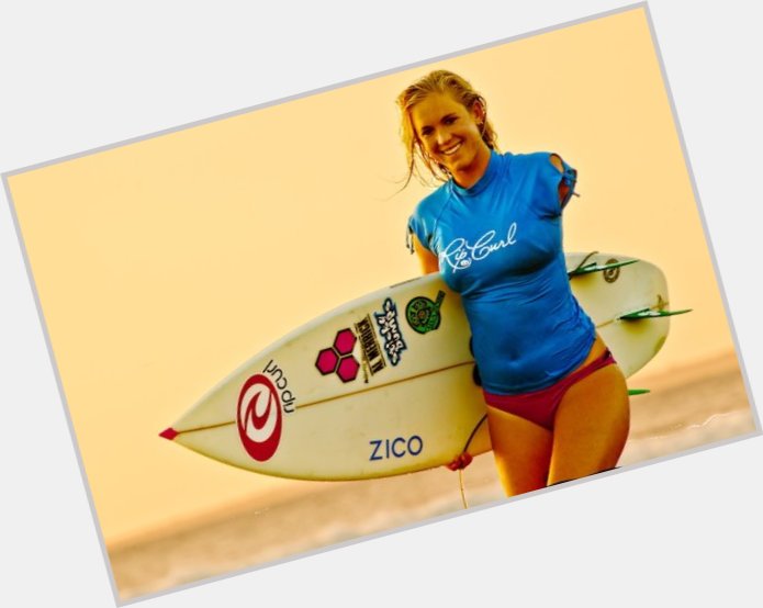 Bethany Hamilton