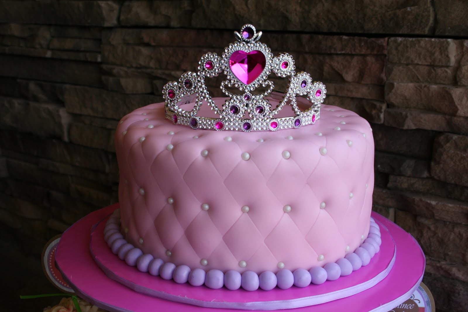 10 Photos of Princess Cakes That Look Like