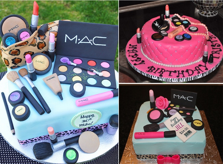 8 Photos of Birthday Sheet Cakes For Teenage Girls Cute