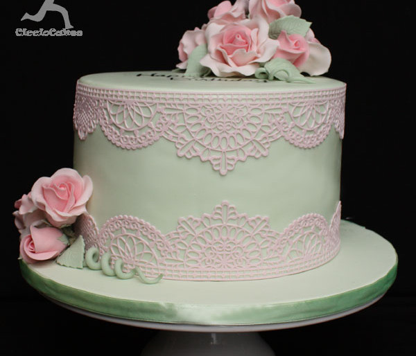 Birthday Cakes Gallery