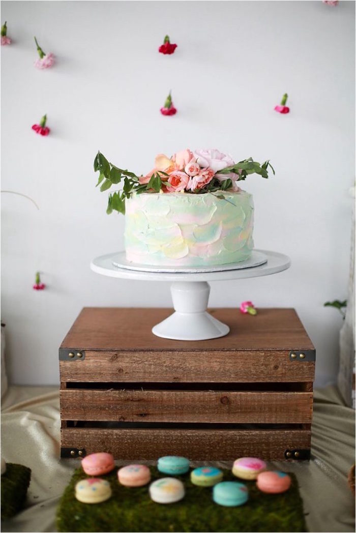 Boho Birthday Party Ideas