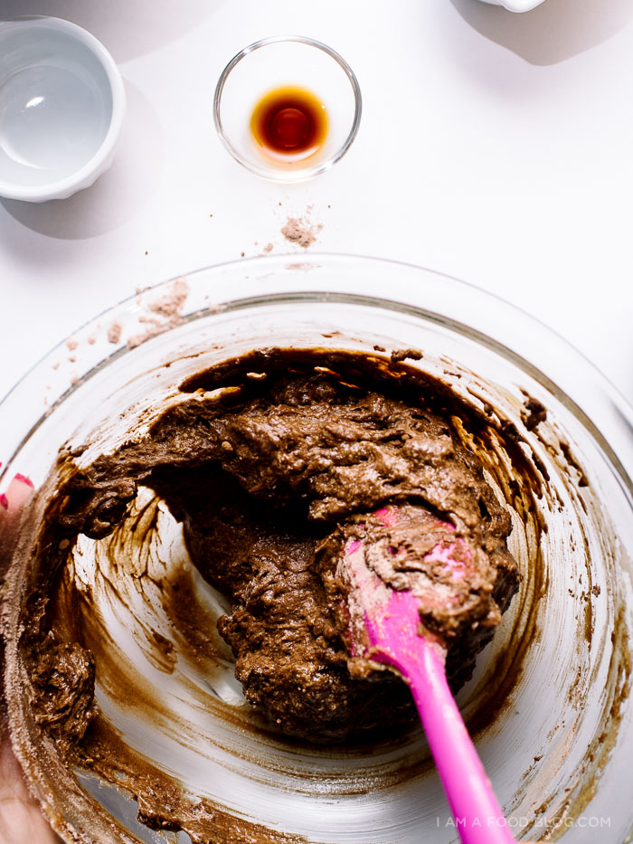 Classic Chocolate Birthday Cake