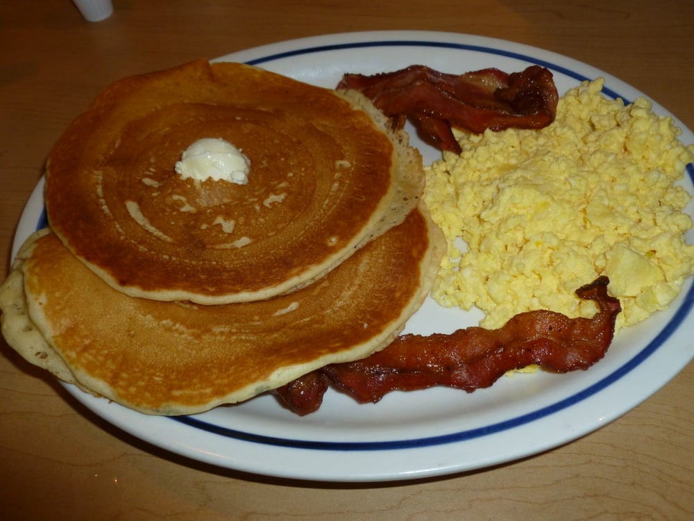 Ihop Buttermilk Pancakes