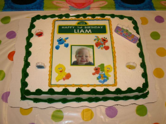 Sam Club Birthday Cake Catalog