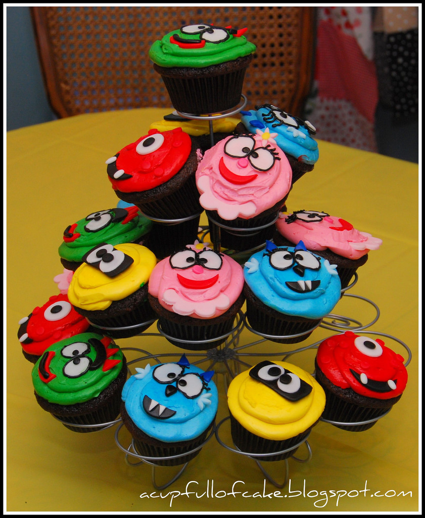 Collections Of 4 Year Old Boy Birthday Cake