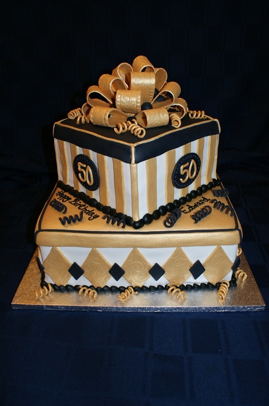 50 Birthday Cake Ideas for Men