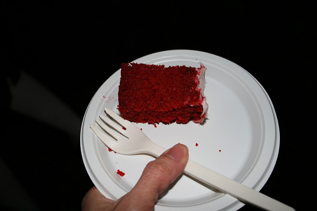 Brooklyn Bridge Birthday Cake