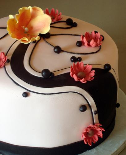 12 Photos of Custom Birthday Cakes For Women