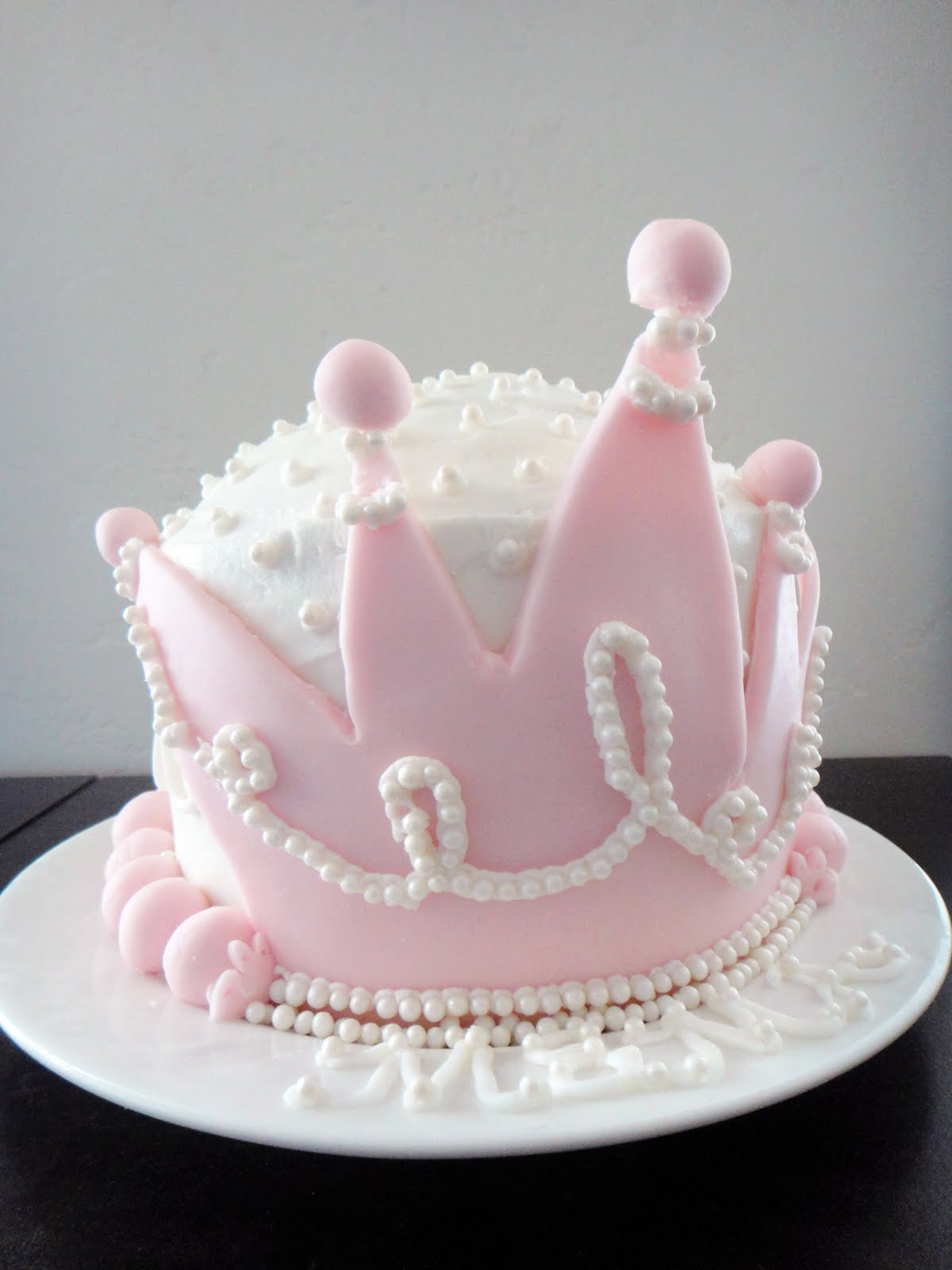 Princess Cake