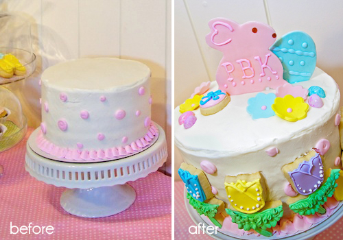 7 Photos of Target Bakery Decorated Cakes