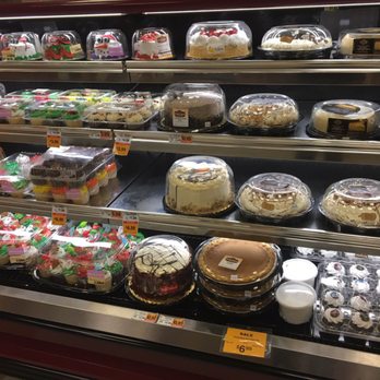 Fred Meyer Bakery Cakes