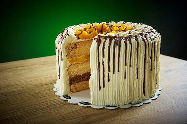 Mango Bravo Conti's Cake Price